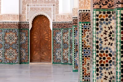 Marrakech Sightseeing