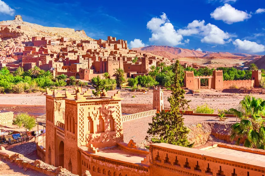 3-Day Marrakech to Merzouga, private tour by Camel Ride Trips