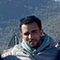 Mohamed El Amraoui, founder of Camel Ride Trips