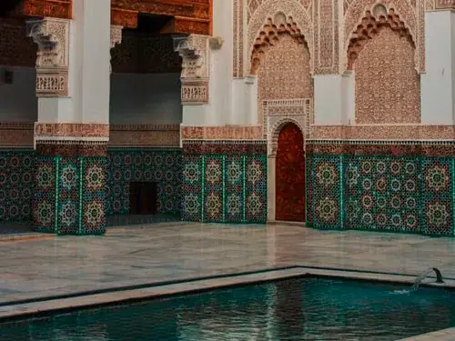 7-Day Luxury Morocco Tour private Morocco tour
